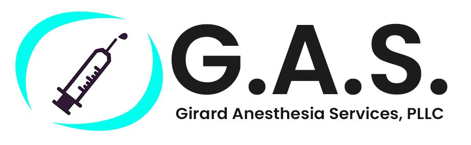 Girard Anesthesia Services (G.A.S.), PLLC